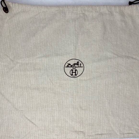 Hermes Birkin 30 Rose Jaipur Stamp square R (2014) with COA and dust bag - Picture 15 of 16